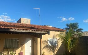 Casa Tropical